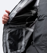 ZHIK: OFS800 eVent Offshore Sailing Jacket