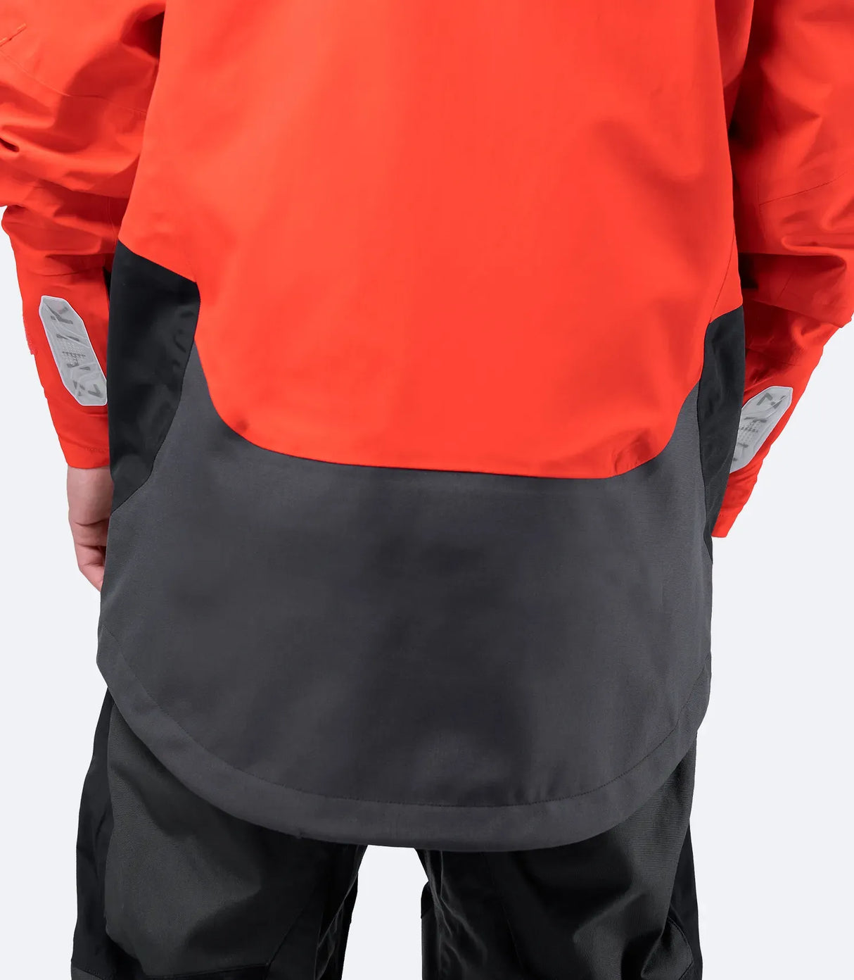 ZHIK: OFS800 eVent Offshore Sailing Jacket