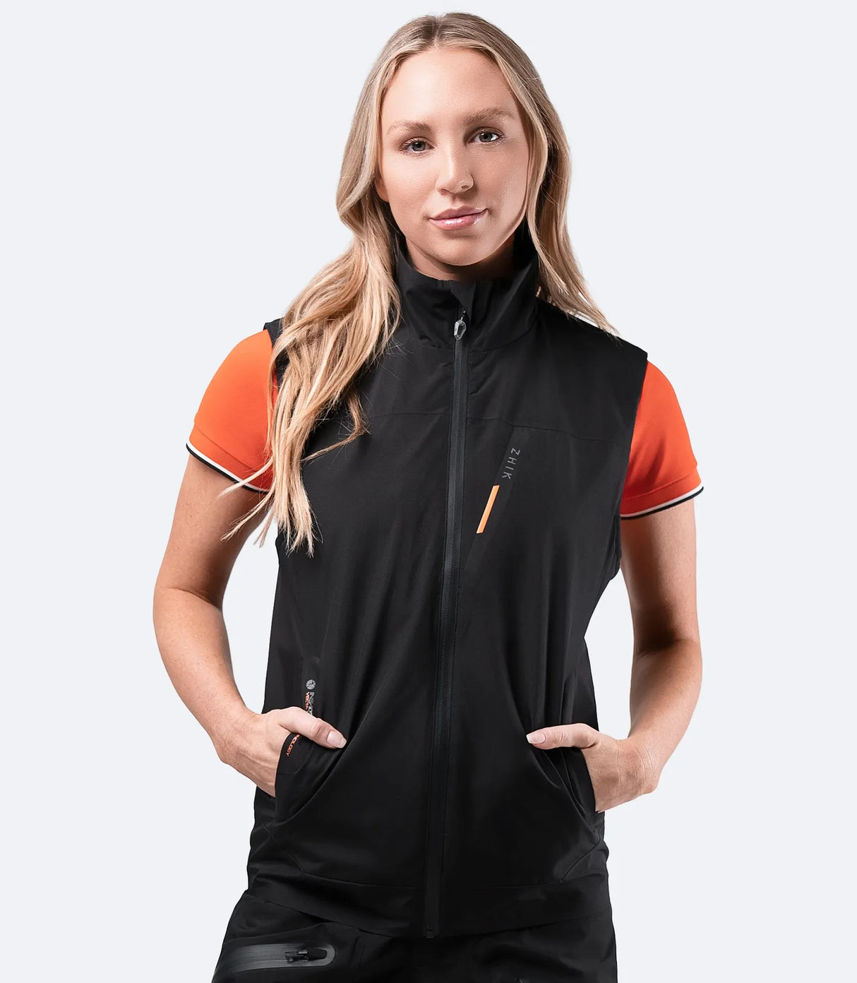 ZHIK: INS100 Water Repellent Gilet