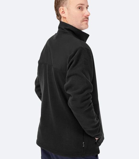zhik-mens-black-hybrid-fleece-jacket_2