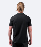 ZHIK: Mens Elite Active Polo