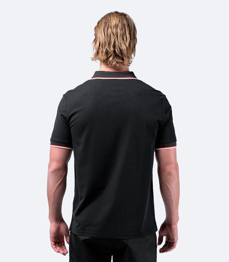 ZHIK: Mens Elite Active Polo