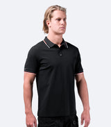 ZHIK: Mens Elite Active Polo