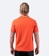 ZHIK: Mens Elite Active Polo