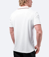 ZHIK: Mens Elite Active Polo