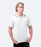 ZHIK: Mens Elite Active Polo