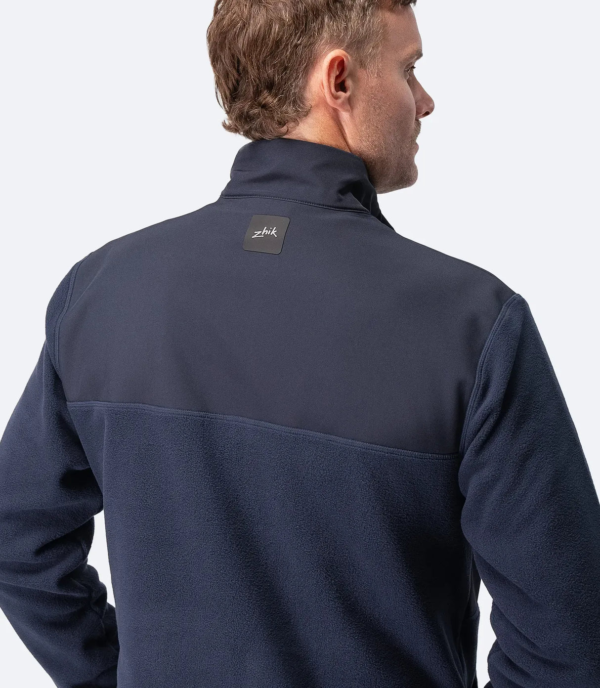 zhik-mens-midnight-blue-hybrid-fleece-jacket_2