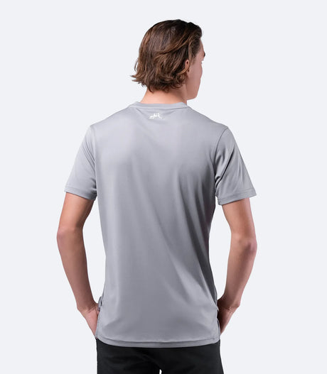 ZHIK: Mens UVActive™ UPF50+ Short Sleeve Top