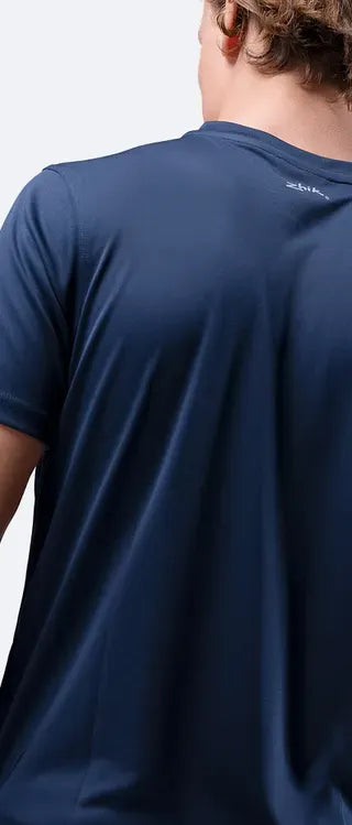 ZHIK: Mens UVActive™ UPF50+ Short Sleeve Top