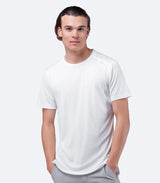 ZHIK: Mens UVActive™ UPF50+ Short Sleeve Top