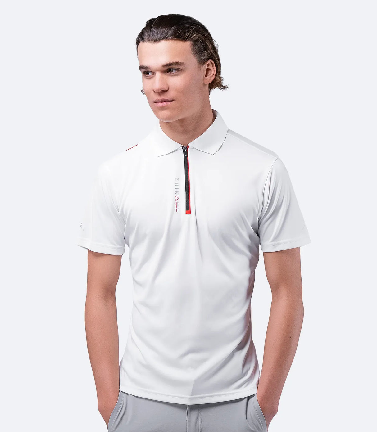 zhik-mens-uvactive-upf50-zip-sports-polo-white