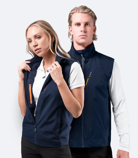 ZHIK: INS100 Water Repellent Gilet