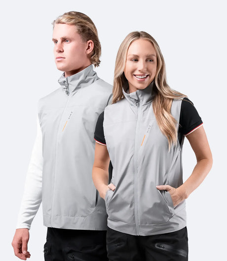 ZHIK: INS100 Water Repellent Gilet