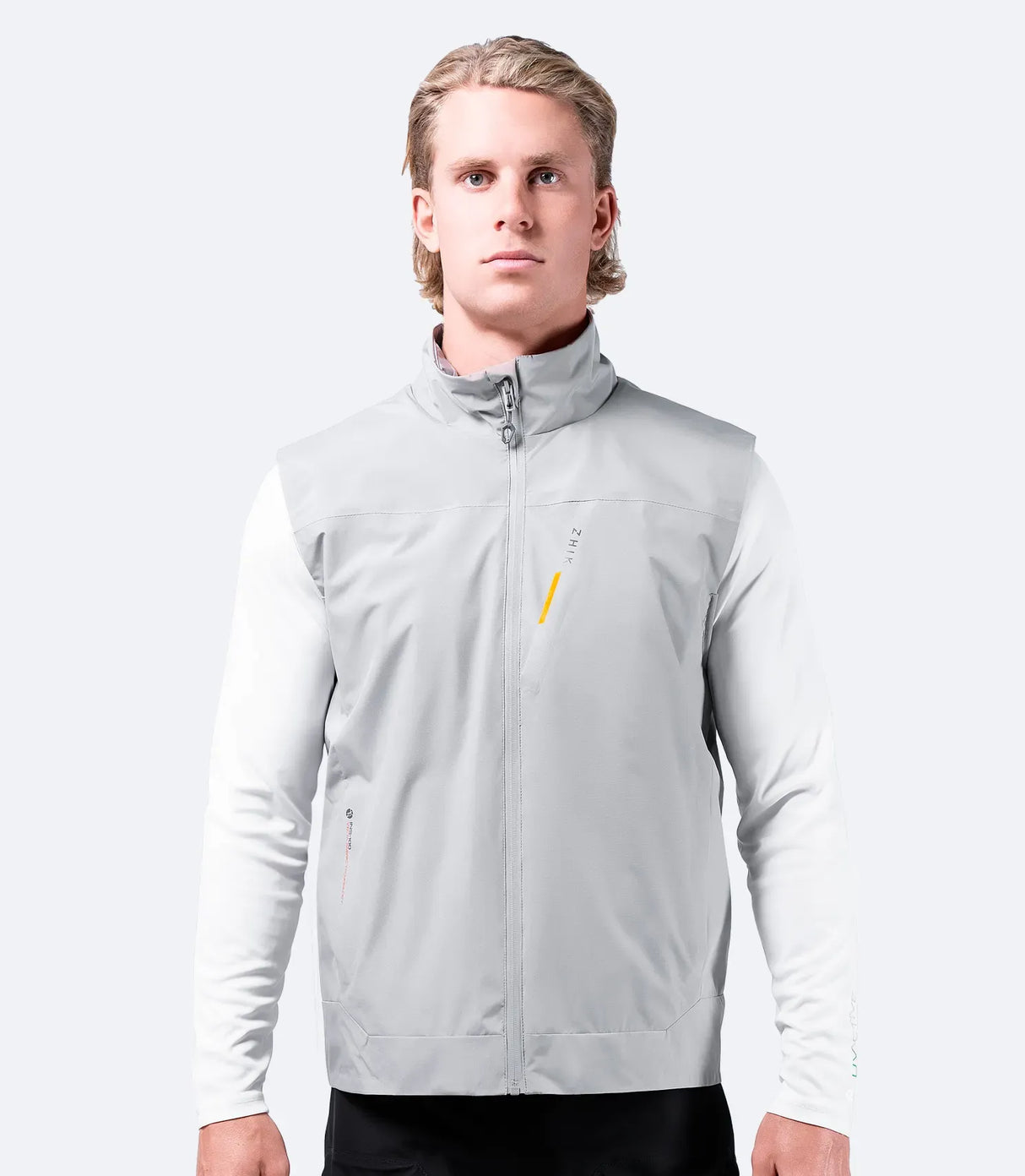 ZHIK: INS100 Water Repellent Gilet