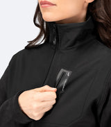 zhik-womens-black-hybrid-fleece-jacket_2