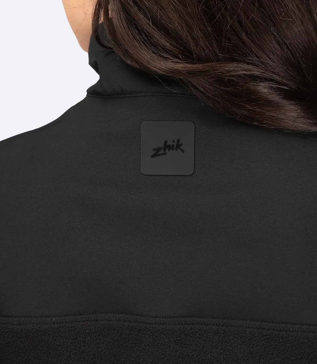 zhik-womens-black-hybrid-fleece-jacket_3