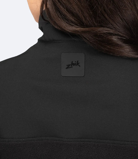 zhik-womens-black-hybrid-fleece-jacket_3