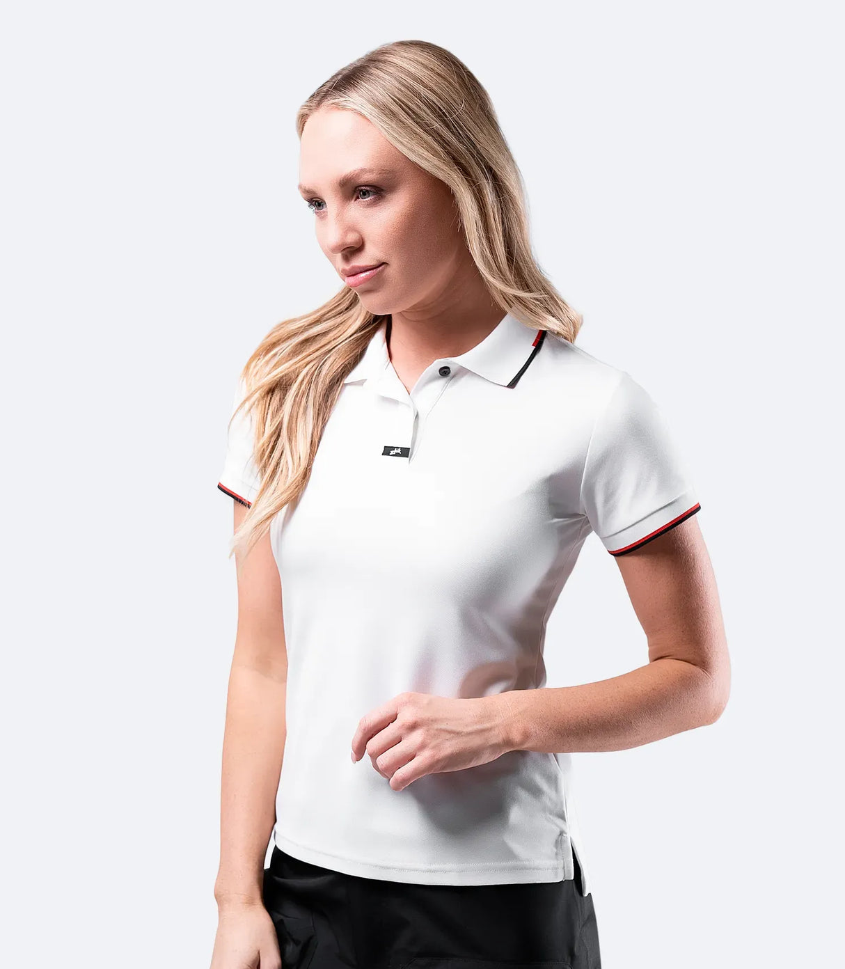 zhik-womens-elite-active-polo-white