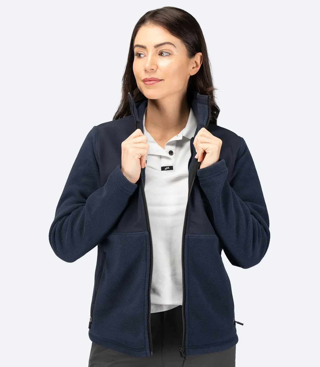 zhik-womens-midnight-blue-hybrid-fleece-jacket_1