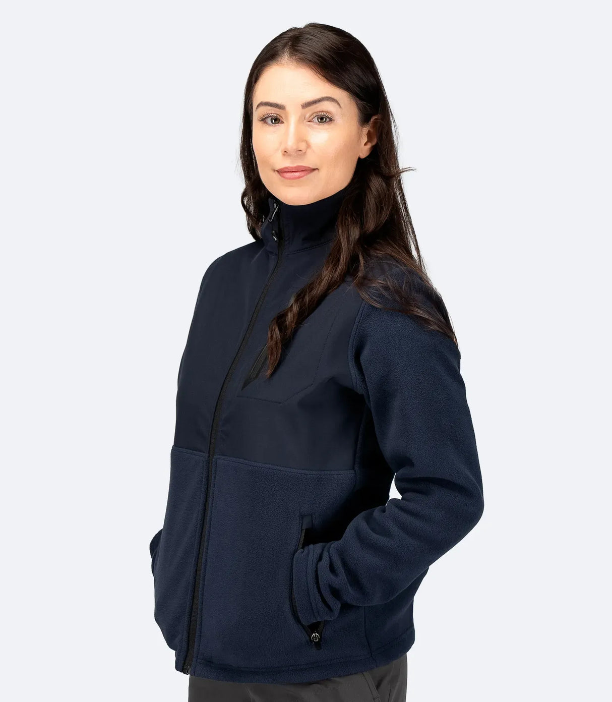 zhik-womens-midnight-blue-hybrid-fleece-jacket_2