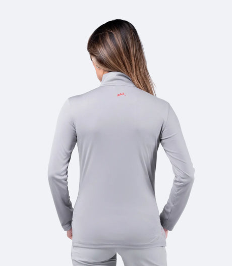 zhik-womens-uvactive-upf50-high-collar-top-gray-1