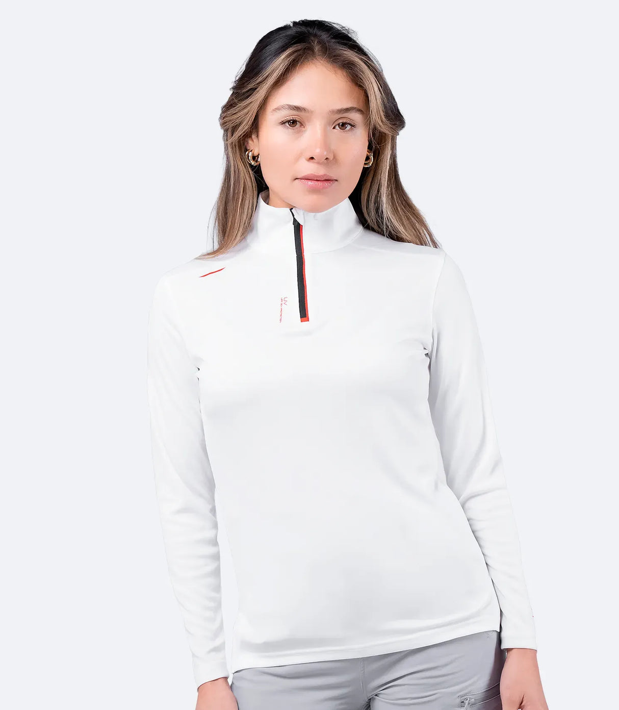 zhik-womens-uvactive-upf50-high-collar-top-white