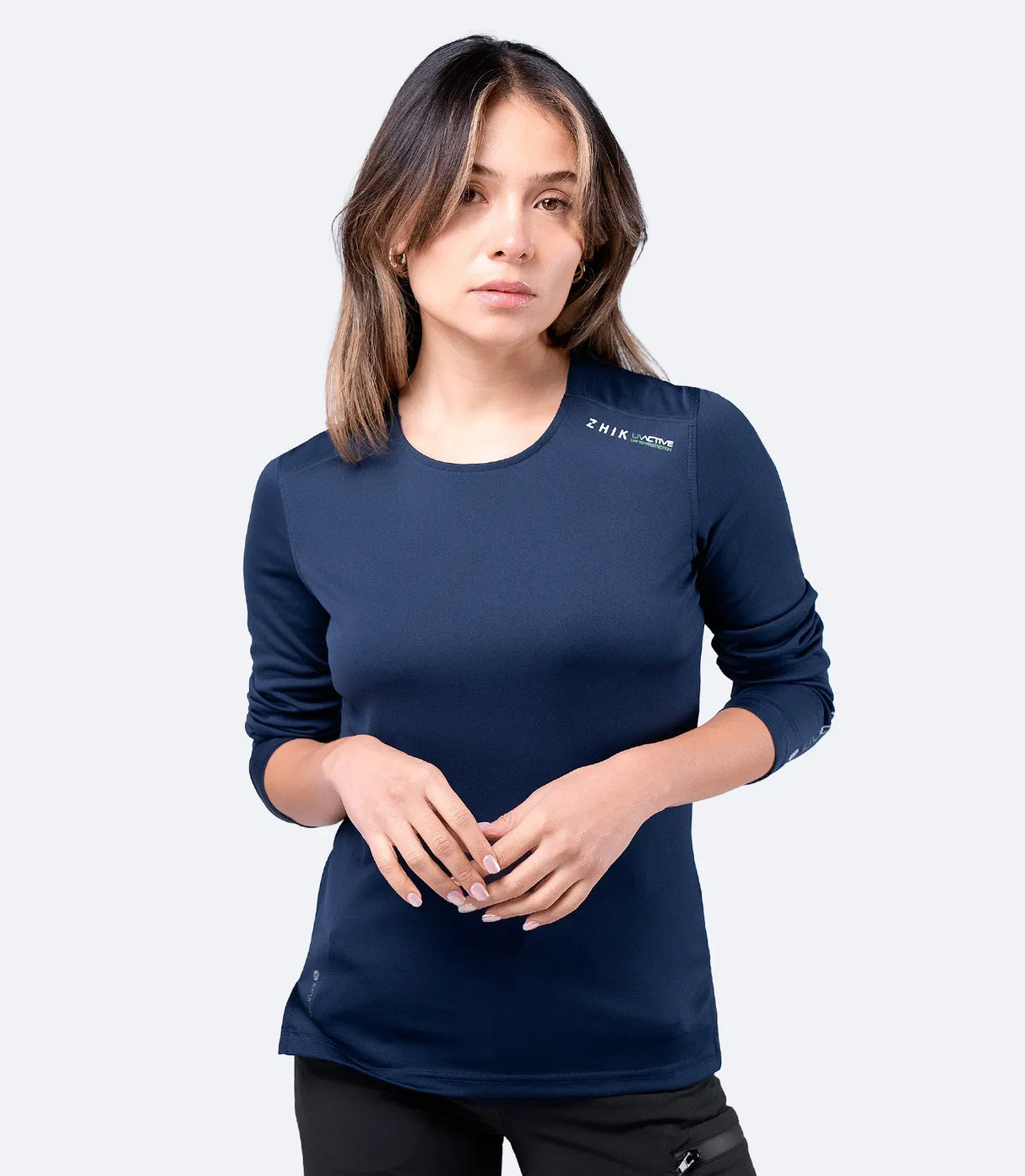 zhik-womens-uvactive-upf50-long-sleeve-top-navy