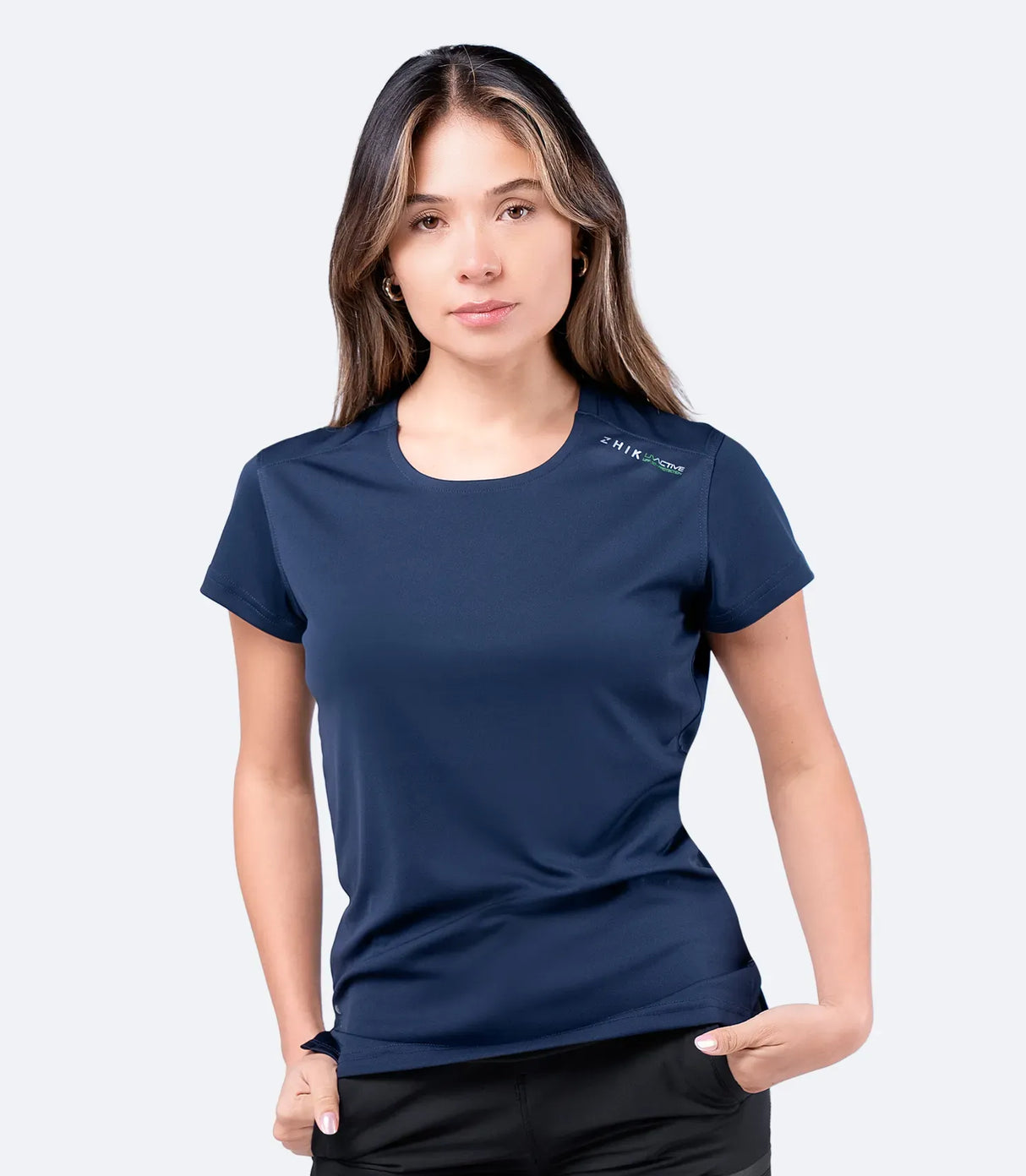 zhik-womens-uvactive-upf50-short-sleeve-top-navy