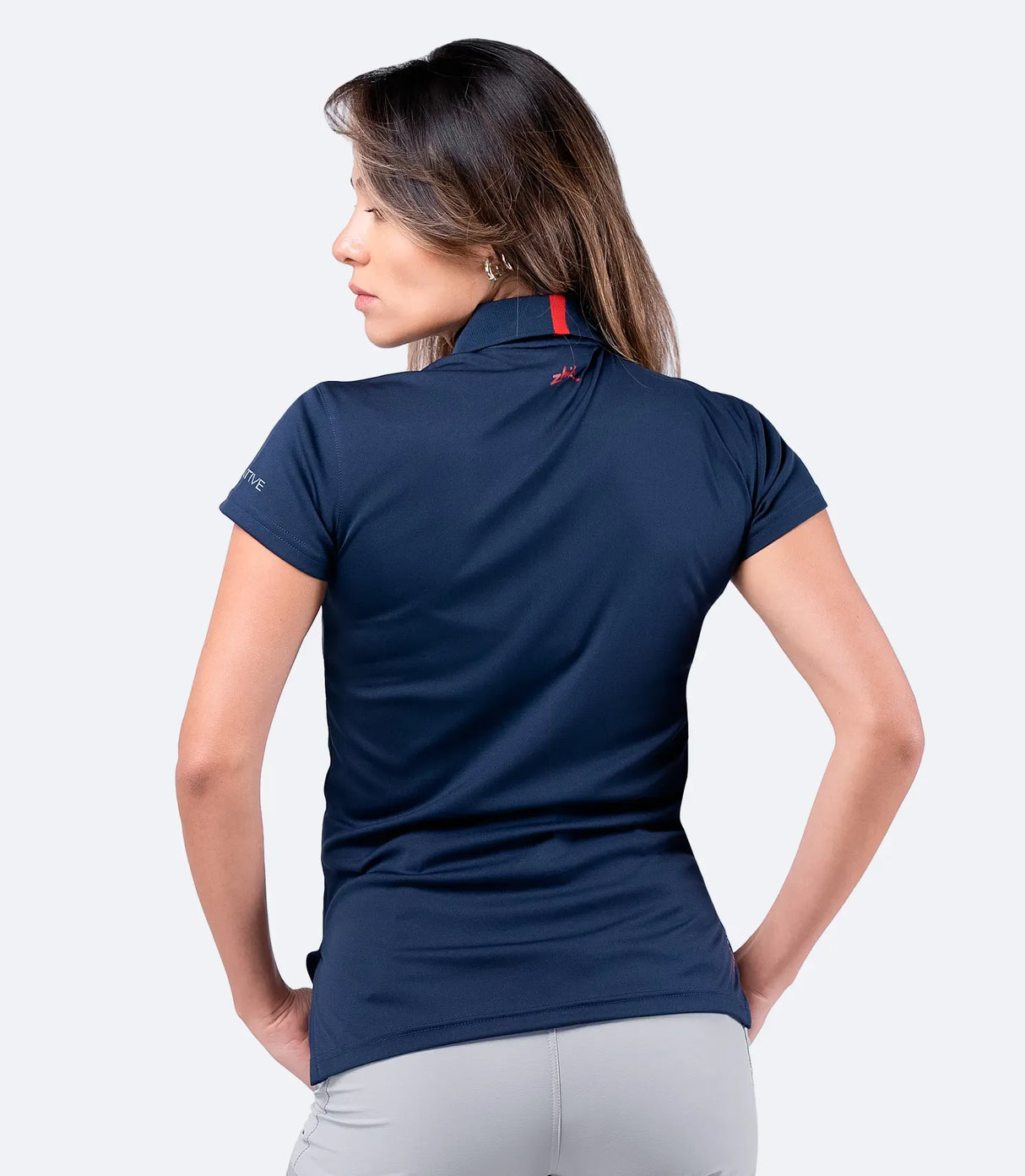 zhik-womens-uvactive-upf50-zip-sports-polo-navy-1